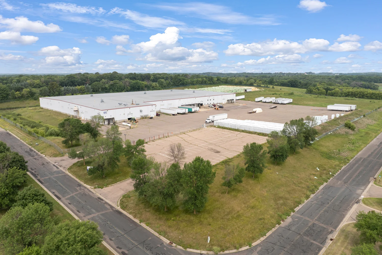 Industrial in Rockford, MN — Sale in Rockford, MN, photo 1 of 1