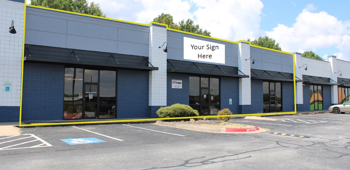 2733 N McConnell Ave - industrial for sale in fayetteville, AR