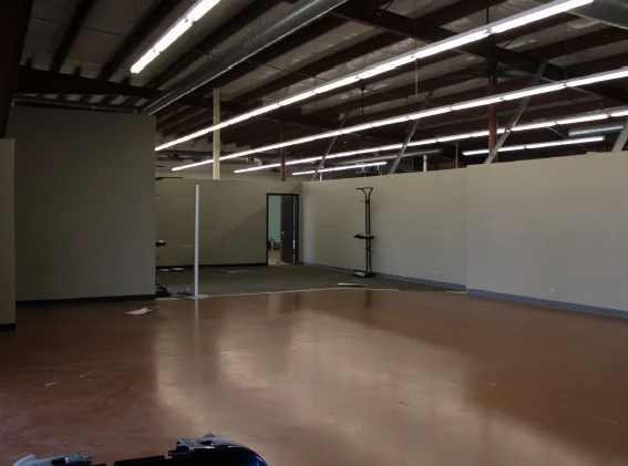2733 N McConnell Ave — Lease in Fayetteville, AR, photo 5 of 5