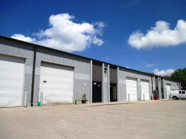 Flex Space - industrial for sale in omaha, NE