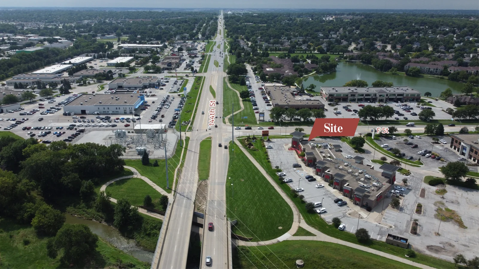 Restaurant Space for Sublease — Lease in Omaha, NE, photo 2 of 8