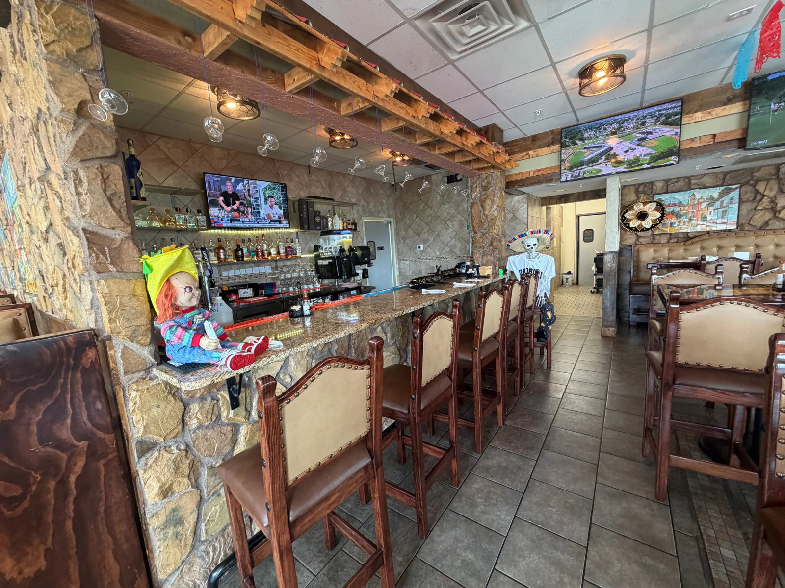 Restaurant Space for Sublease — Lease in Omaha, NE, photo 3 of 8