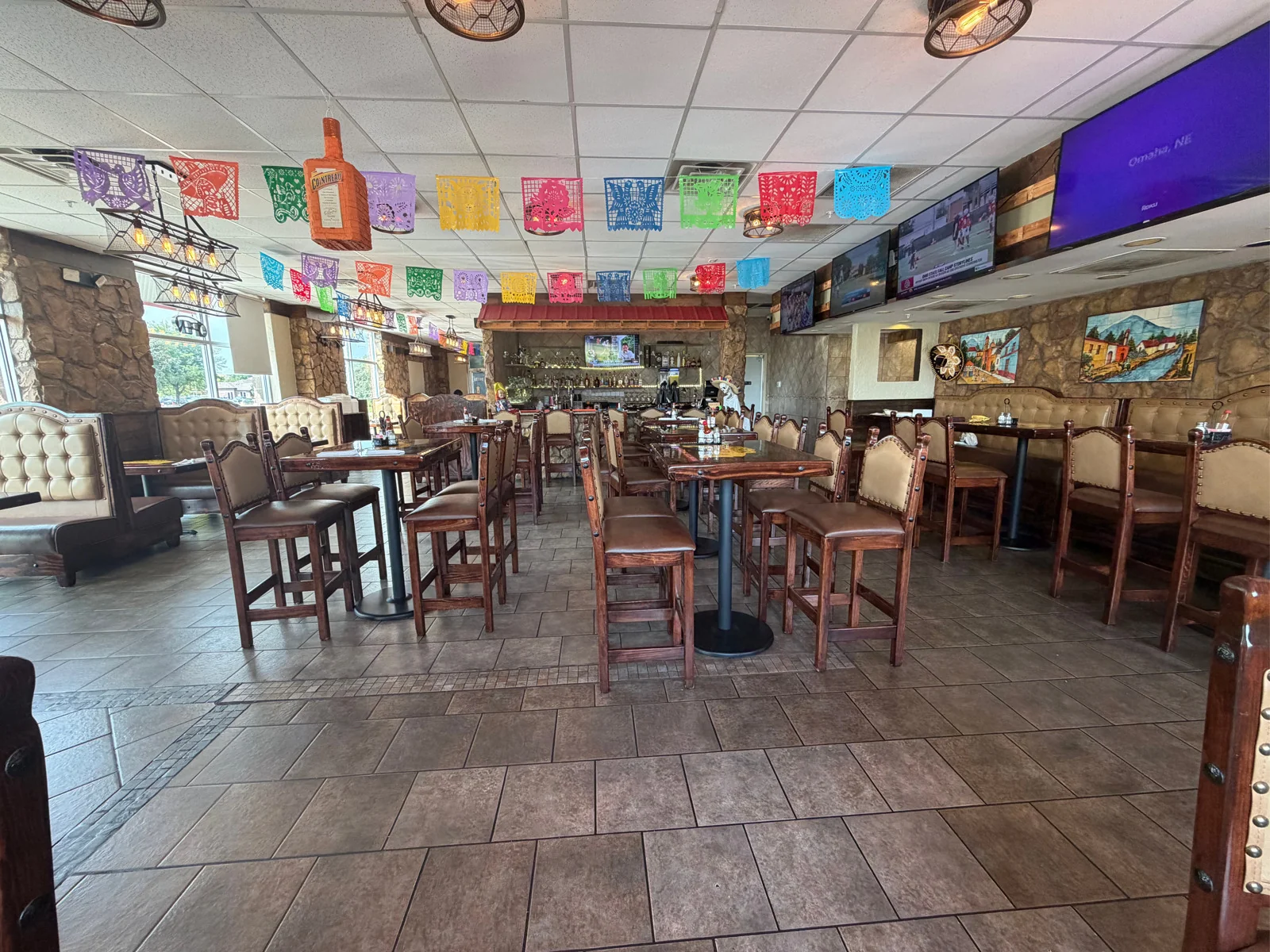 Restaurant Space for Sublease — Lease in Omaha, NE, photo 5 of 8