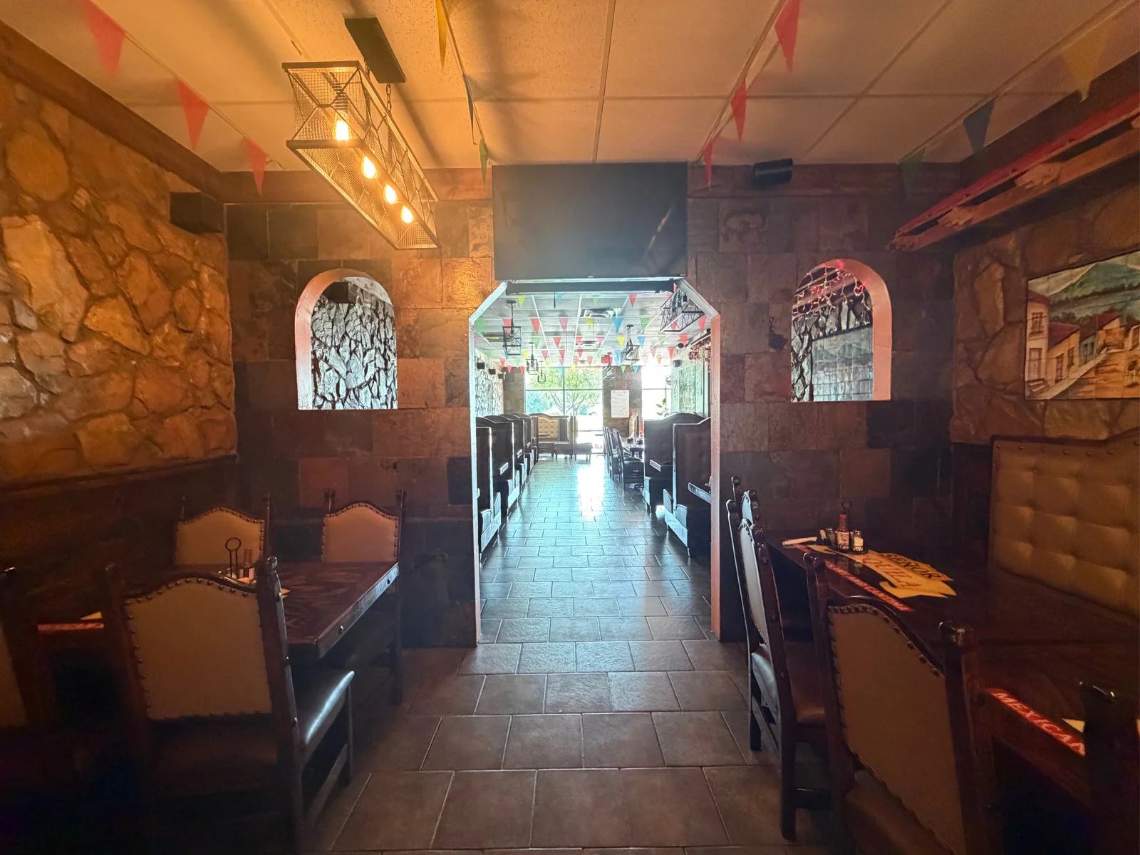 Restaurant Space for Sublease — Lease in Omaha, NE, photo 7 of 8