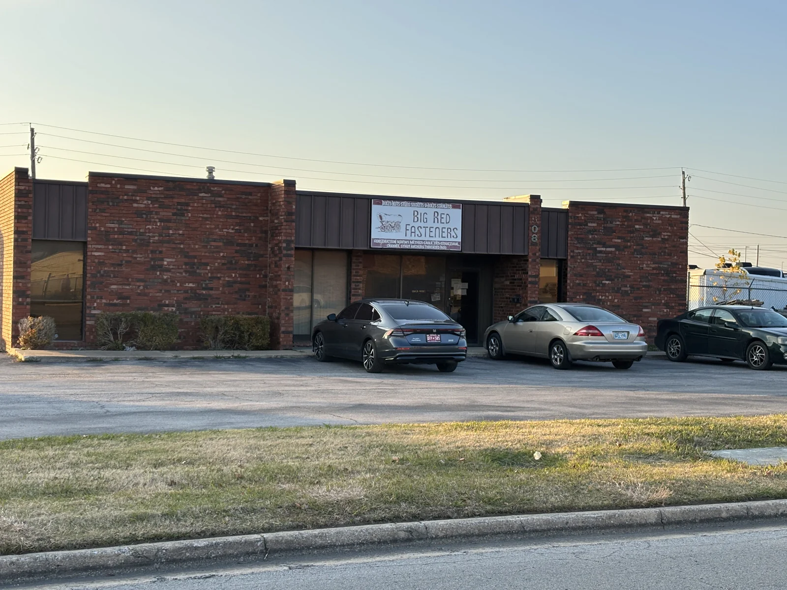 Industrial in Broken Arrow, OK - industrial for sale in broken arrow, OK