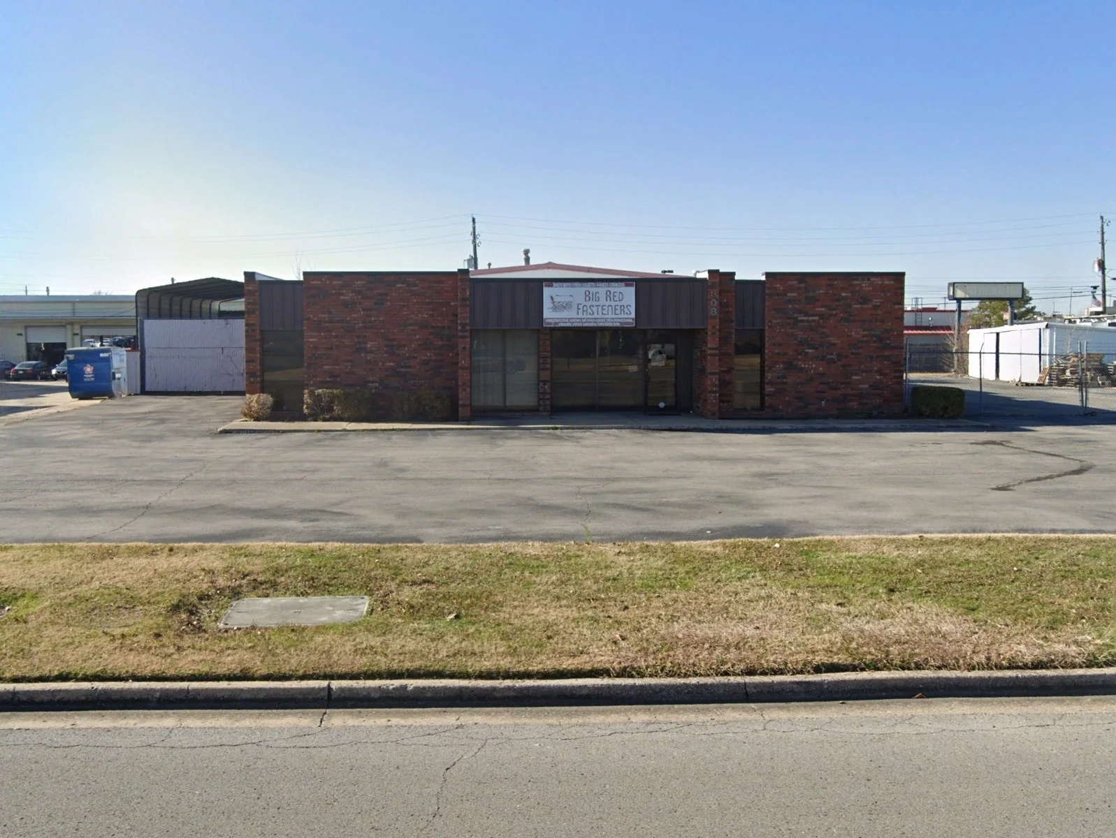 Industrial in Broken Arrow, OK — Lease in Broken Arrow, OK, photo 2 of 8