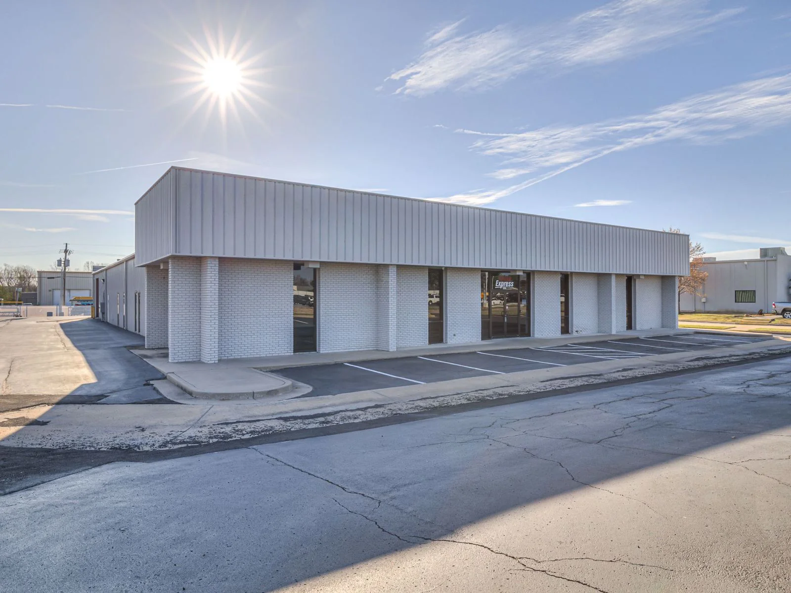 Industrial in Broken Arrow, OK — Lease in Broken Arrow, OK, photo 6 of 8