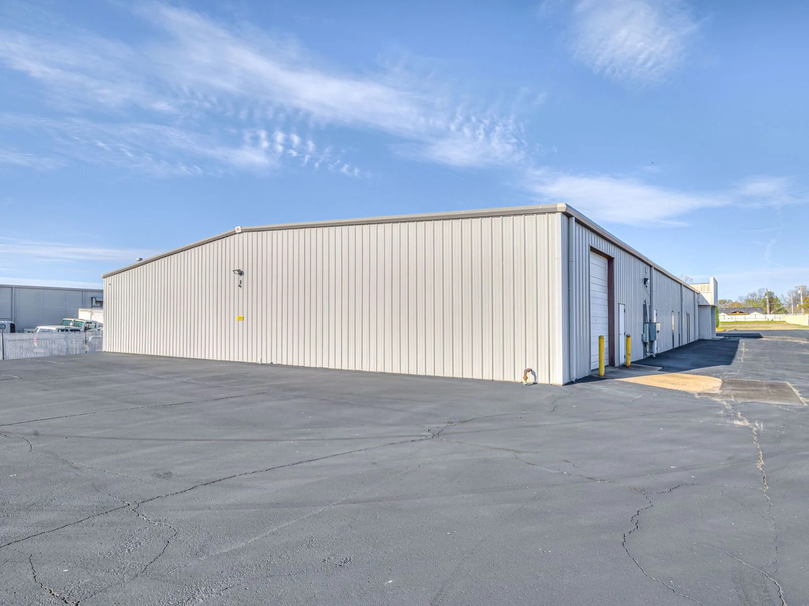 Industrial in Broken Arrow, OK — Lease in Broken Arrow, OK, photo 7 of 8