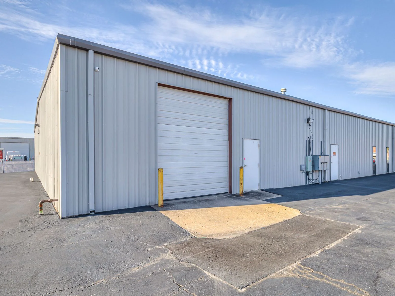 Industrial in Broken Arrow, OK — Lease in Broken Arrow, OK, photo 8 of 8