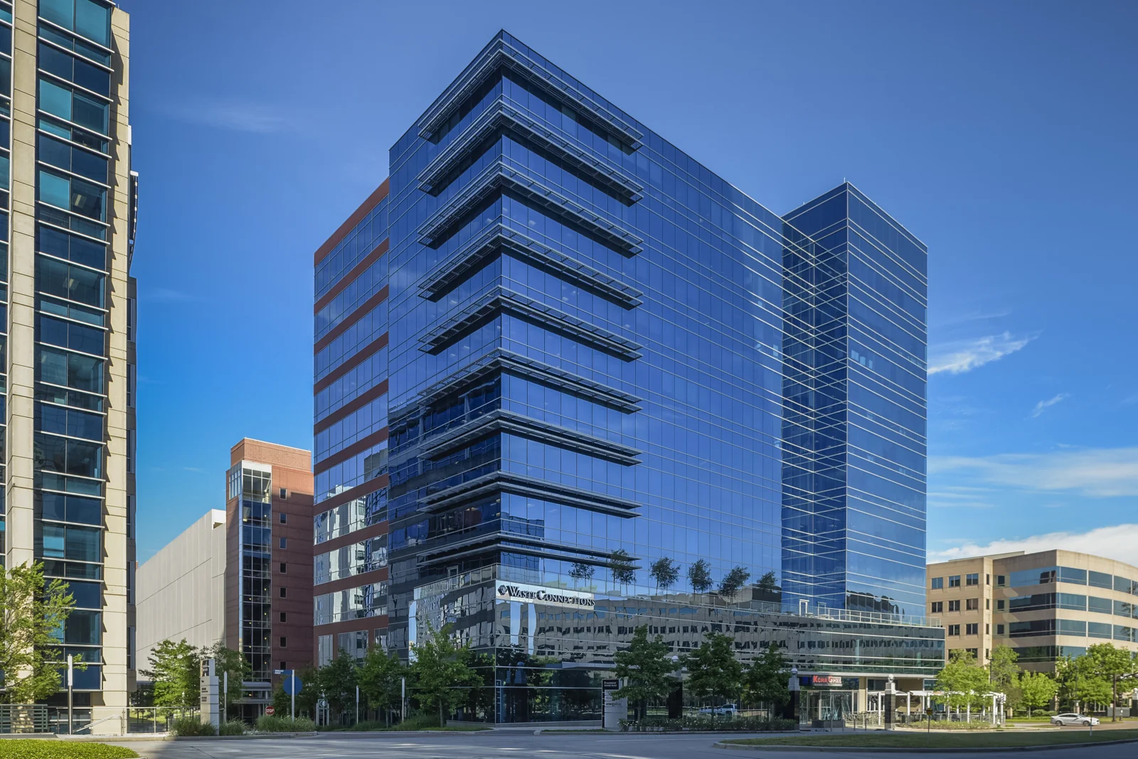 3 Waterway Square Pl — Lease in The Woodlands, TX, photo 1 of 1