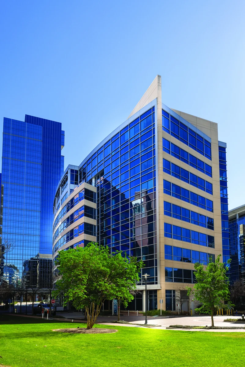 4 Waterway Square Pl — Lease in The Woodlands, TX, photo 1 of 1