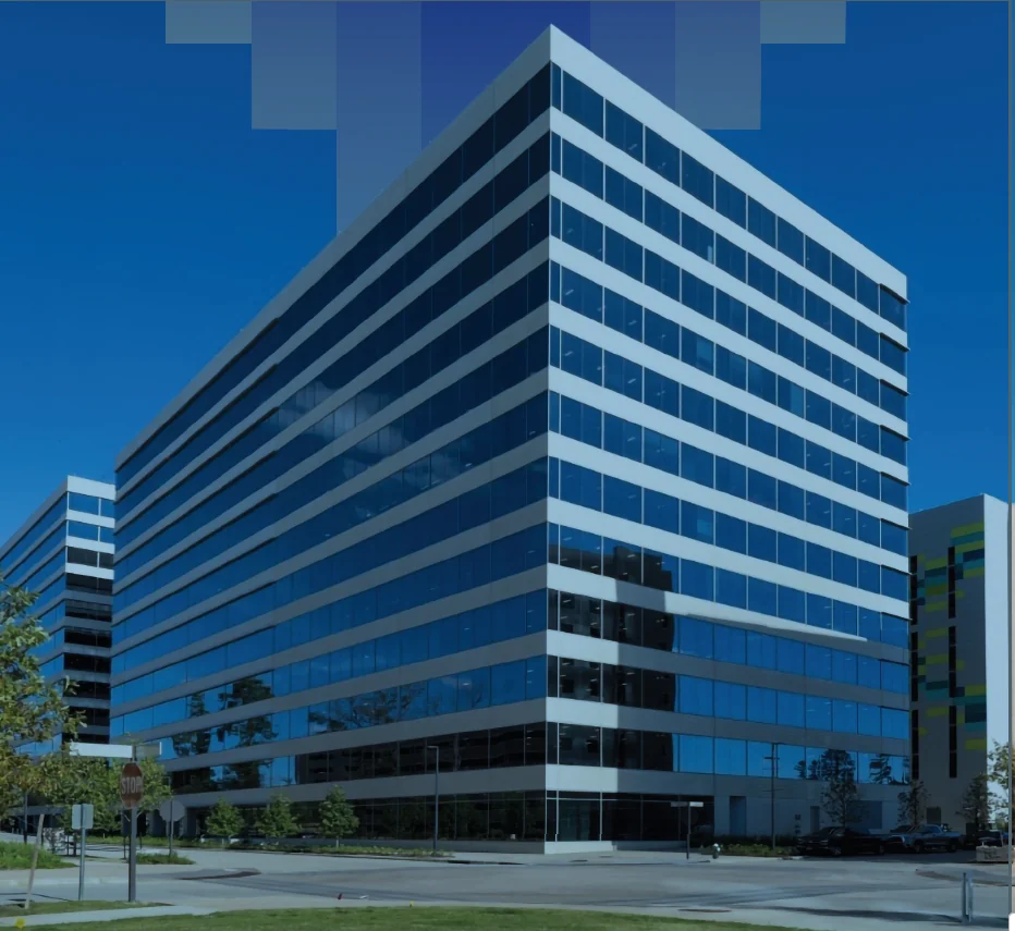 1735 Hughes Landing Blvd — Lease in The Woodlands, TX, photo 1 of 1