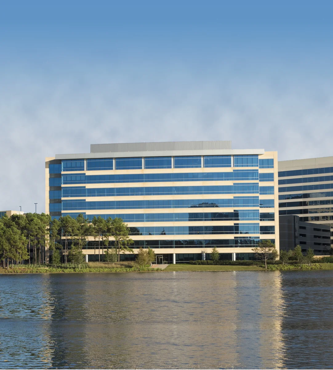 Two Hughes Landing — Lease in The Woodlands, TX, photo 1 of 1
