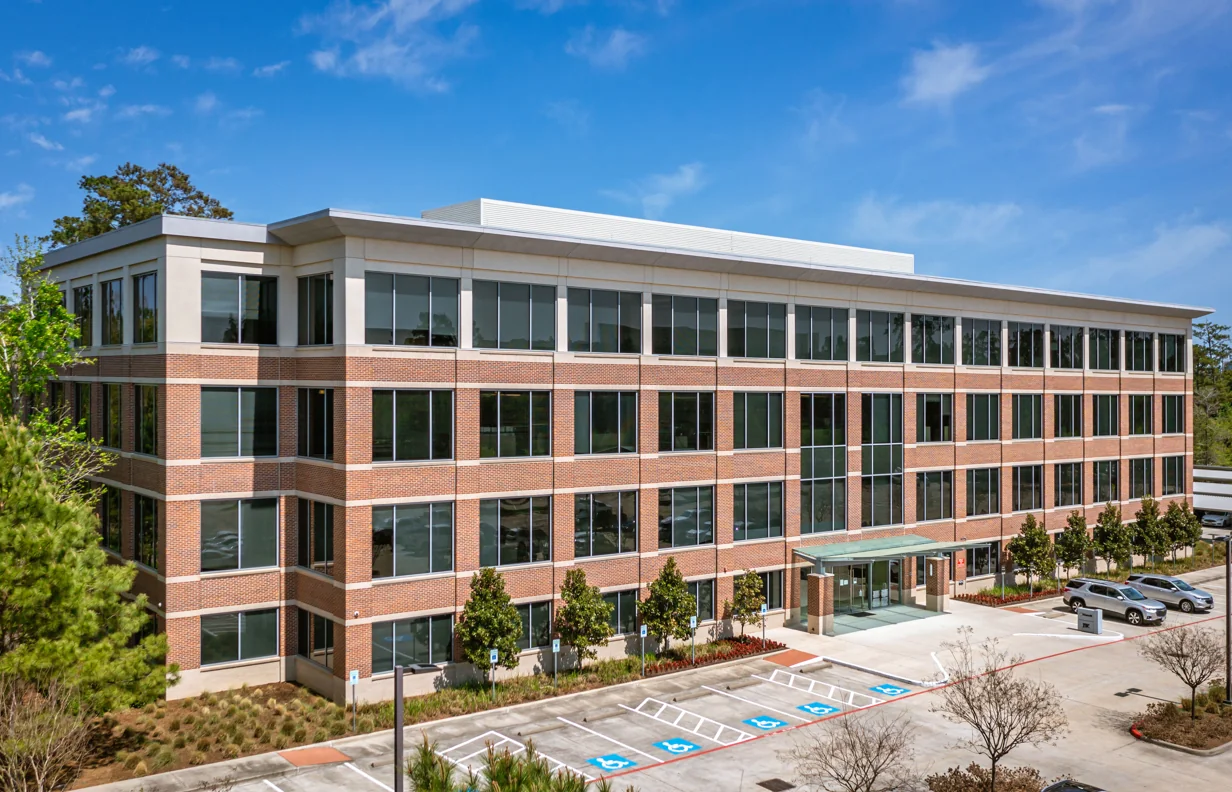3831 Technology Forest Blvd — Lease in The Woodlands, TX, photo 1 of 1