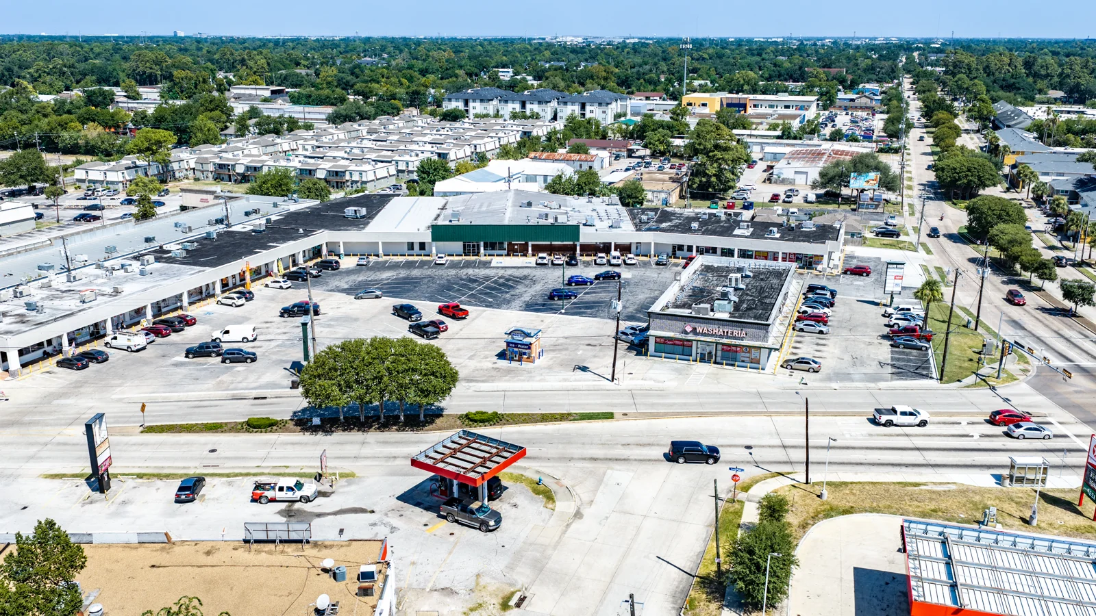 Blalock Square — Lease in Houston, TX, photo 2 of 2