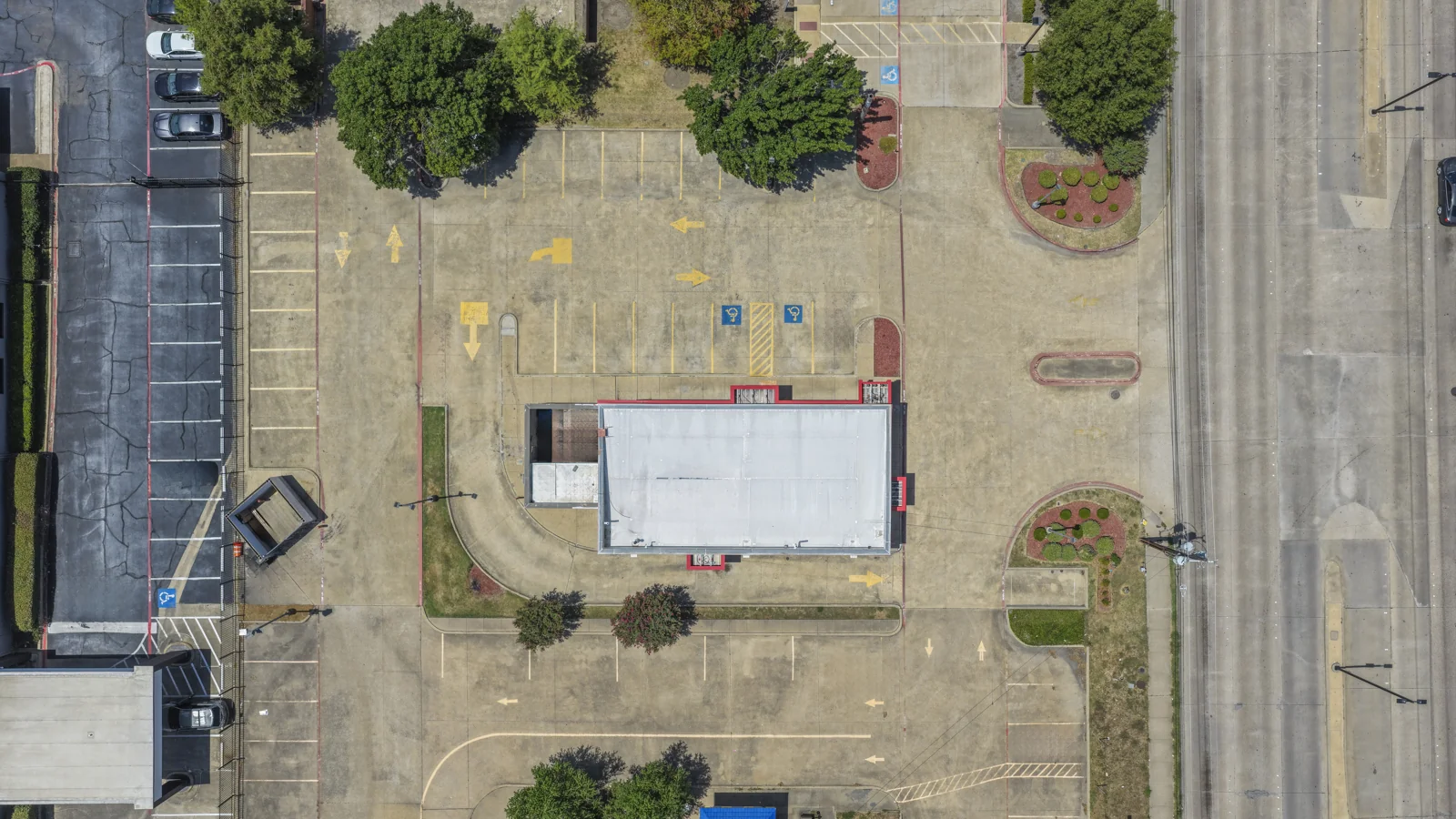 2nd Gen Restaurant for Sublease - Garland, TX — Lease in Garland, TX, photo 2 of 2