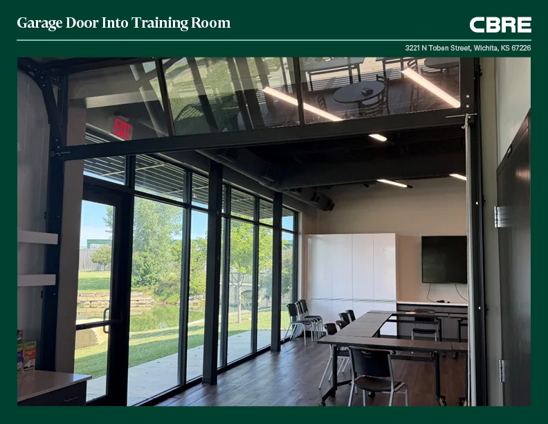 Office in Wichita, KS — Lease in Wichita, KS, photo 3 of 8