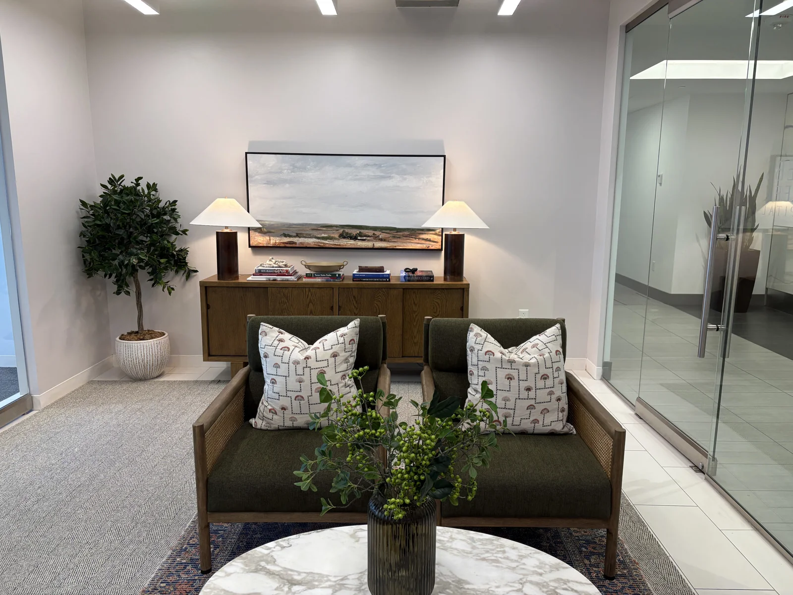 3131 Turtle Creek — Lease in Dallas, TX, photo 3 of 7