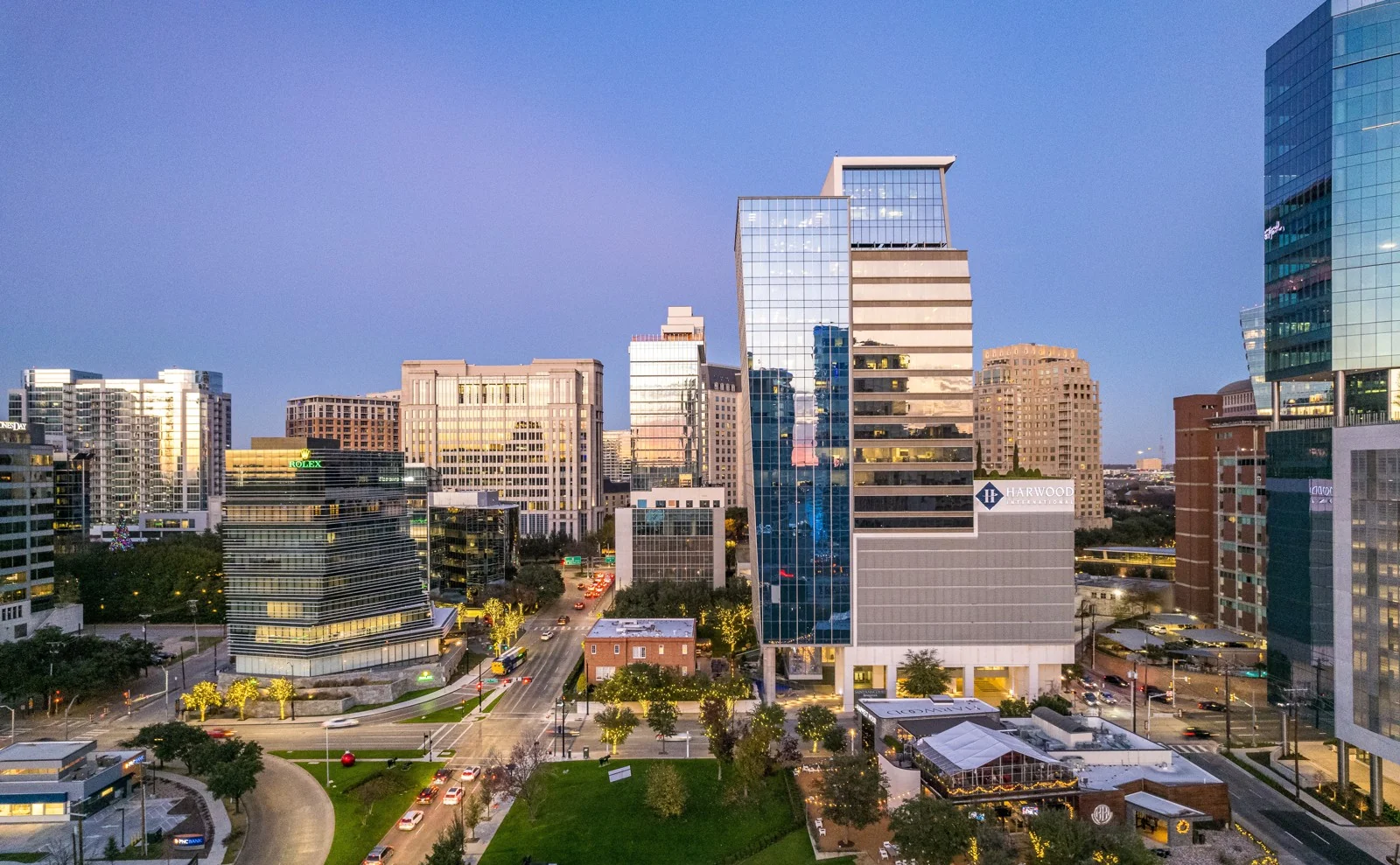 Saint Ann Court — Lease in Dallas, TX, photo 1 of 1