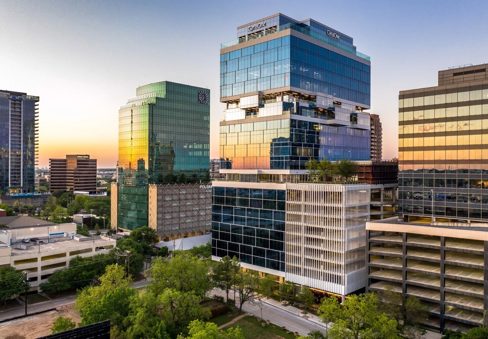 2850 Harwood District — Lease in Dallas, TX, photo 1 of 1
