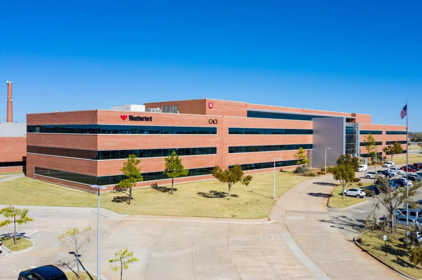 7725 Connect — Lease in Oklahoma City, OK, photo 1 of 8