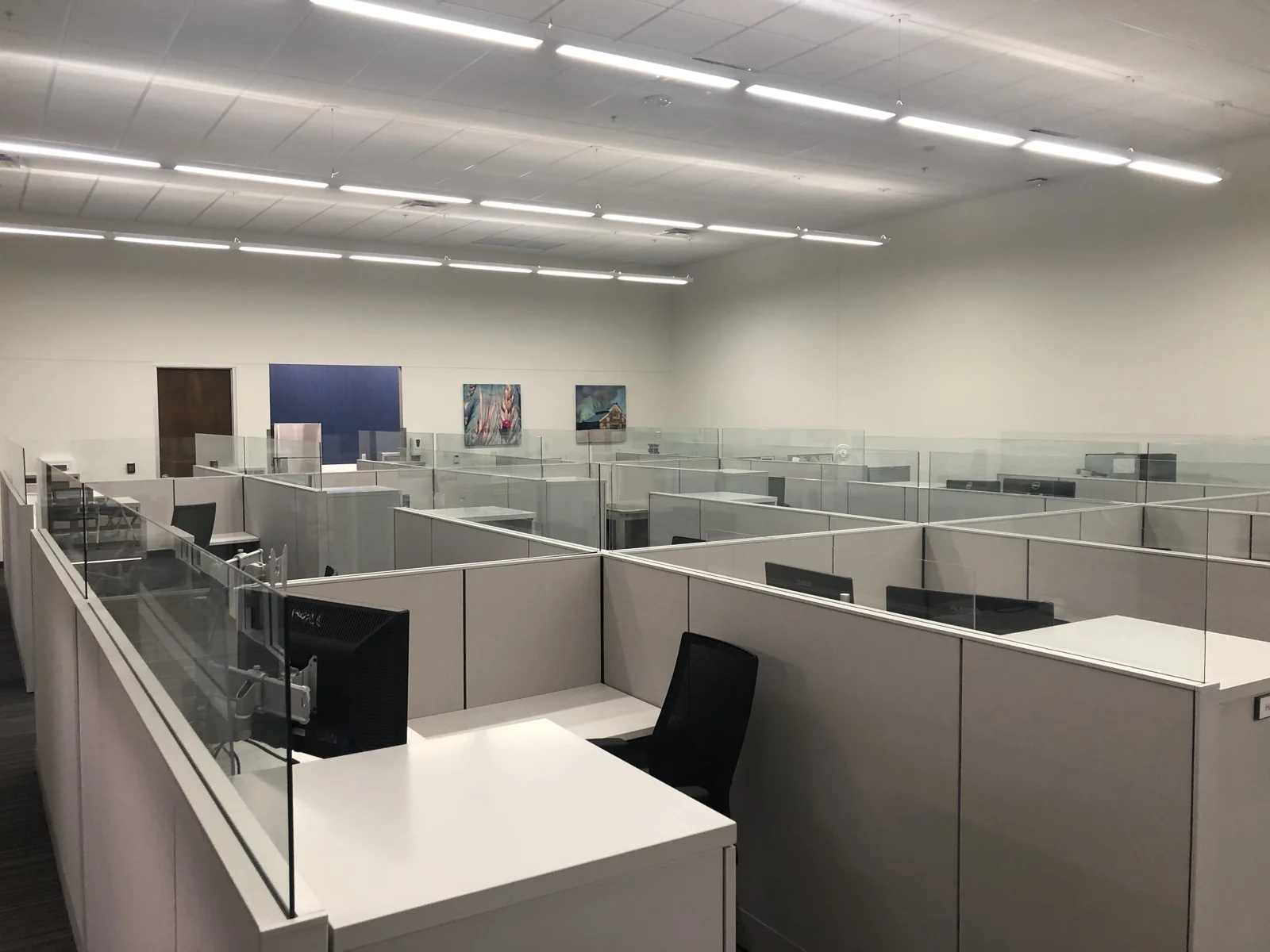 7725 Connect — Lease in Oklahoma City, OK, photo 5 of 8