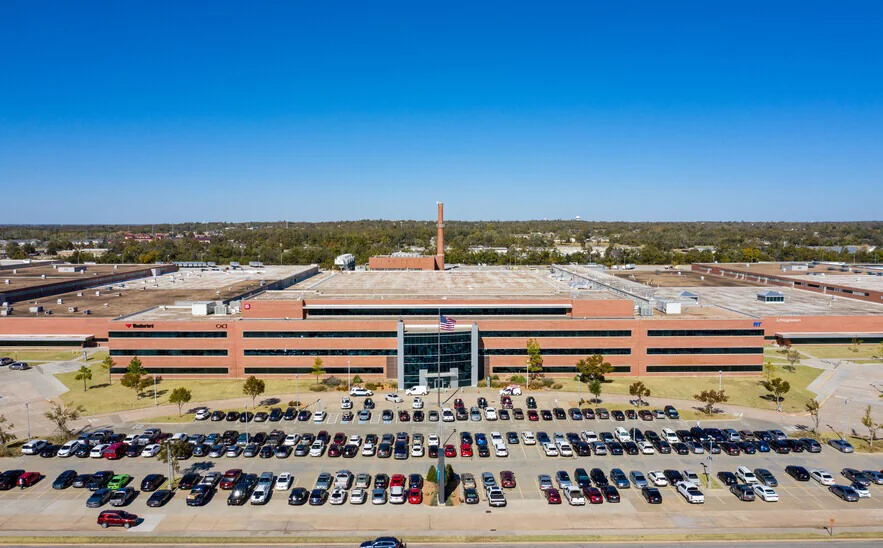 7725 Connect — Lease in Oklahoma City, OK, photo 6 of 8