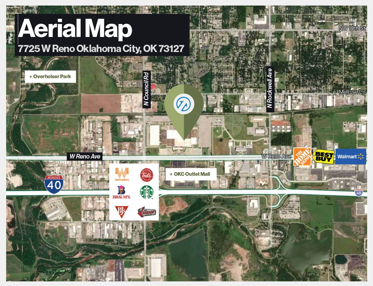 7725 Connect — Lease in Oklahoma City, OK, photo 7 of 8