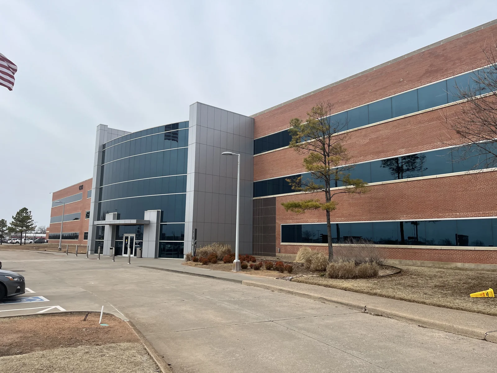7725 Connect — Lease in Oklahoma City, OK, photo 8 of 8
