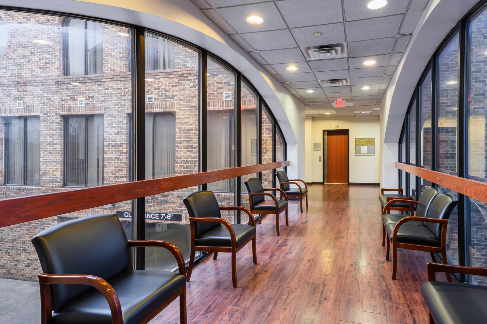Greenspoint Office Building — Sale in San Antonio, TX, photo 5 of 8