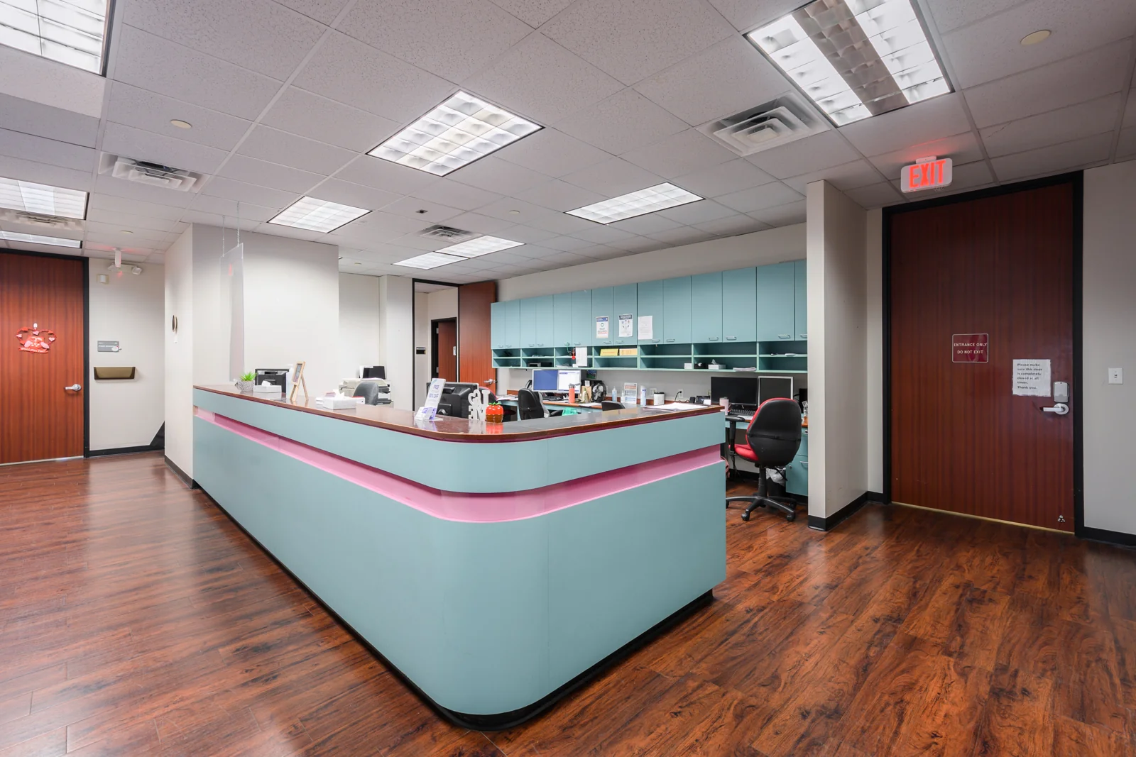 Greenspoint Office Building — Sale in San Antonio, TX, photo 6 of 8