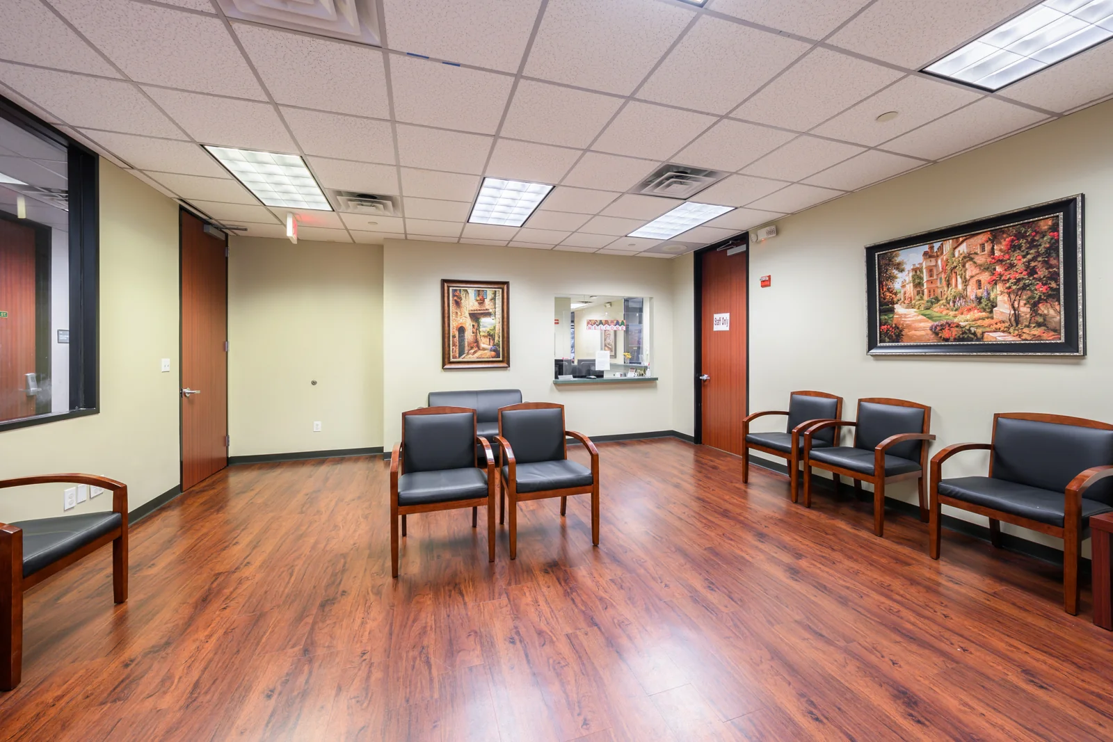 Greenspoint Office Building — Sale in San Antonio, TX, photo 8 of 8