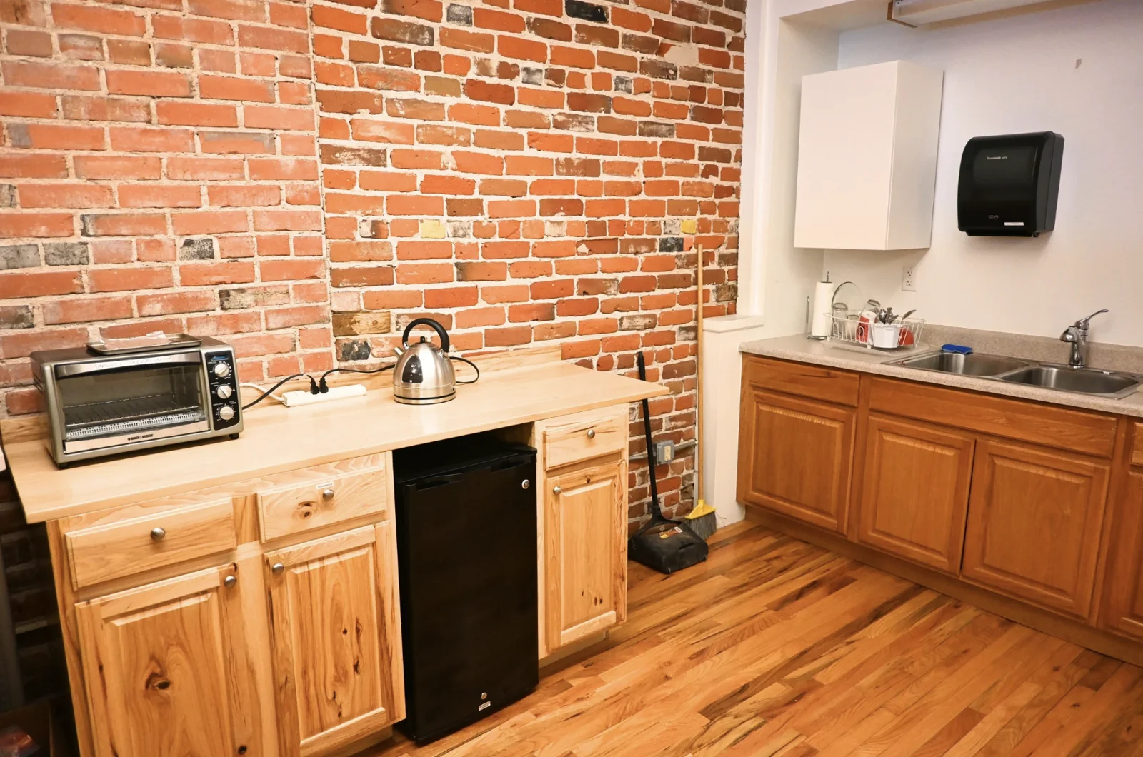 237 - 243 Jefferson St. — Lease in Fort Collins, CO, photo 4 of 6