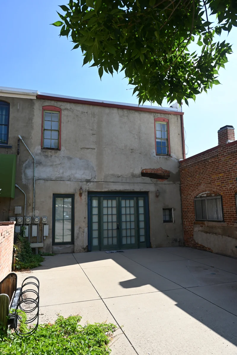 237 - 243 Jefferson St. — Lease in Fort Collins, CO, photo 6 of 6