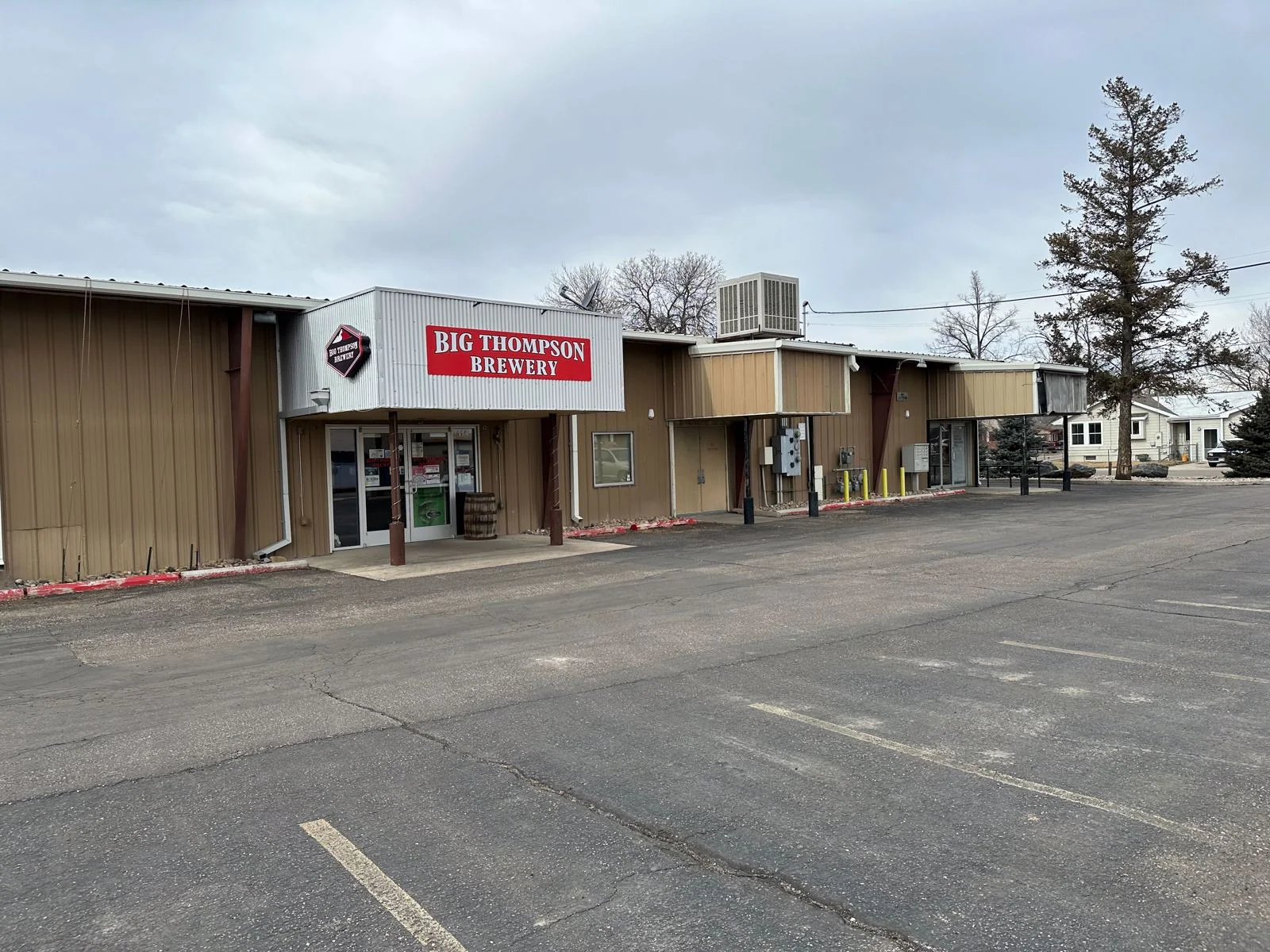 Industrial in Loveland, CO — Sale in Loveland, CO, photo 1 of 6