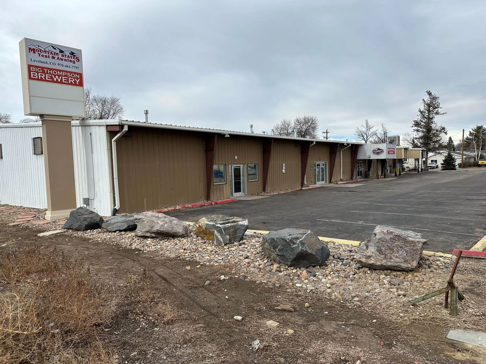 Industrial in Loveland, CO — Sale in Loveland, CO, photo 2 of 6