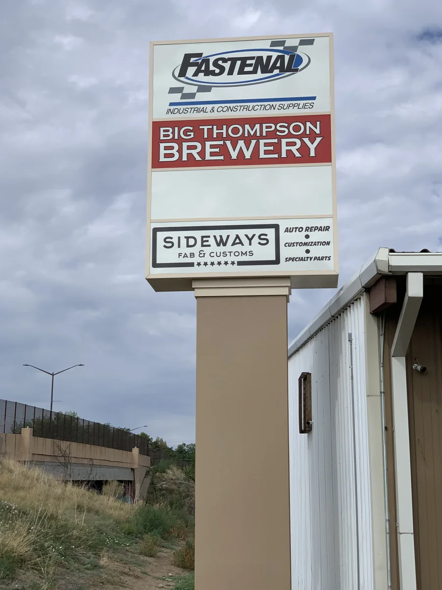 Industrial in Loveland, CO — Sale in Loveland, CO, photo 3 of 6