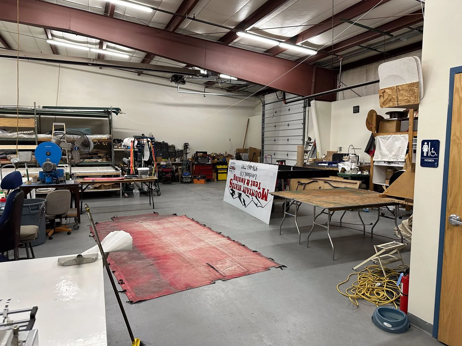 Industrial in Loveland, CO — Sale in Loveland, CO, photo 4 of 6