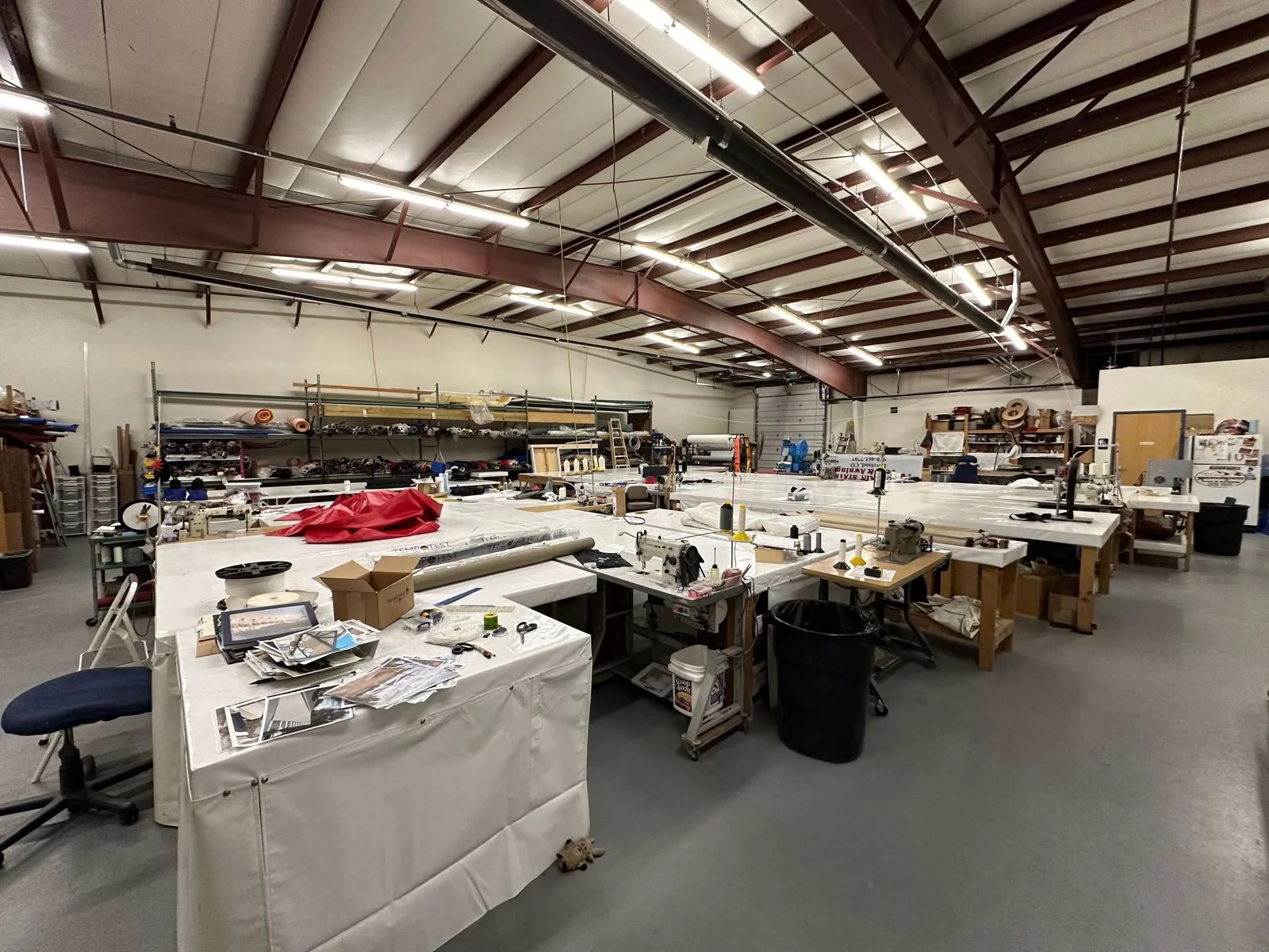Industrial in Loveland, CO — Sale in Loveland, CO, photo 5 of 6