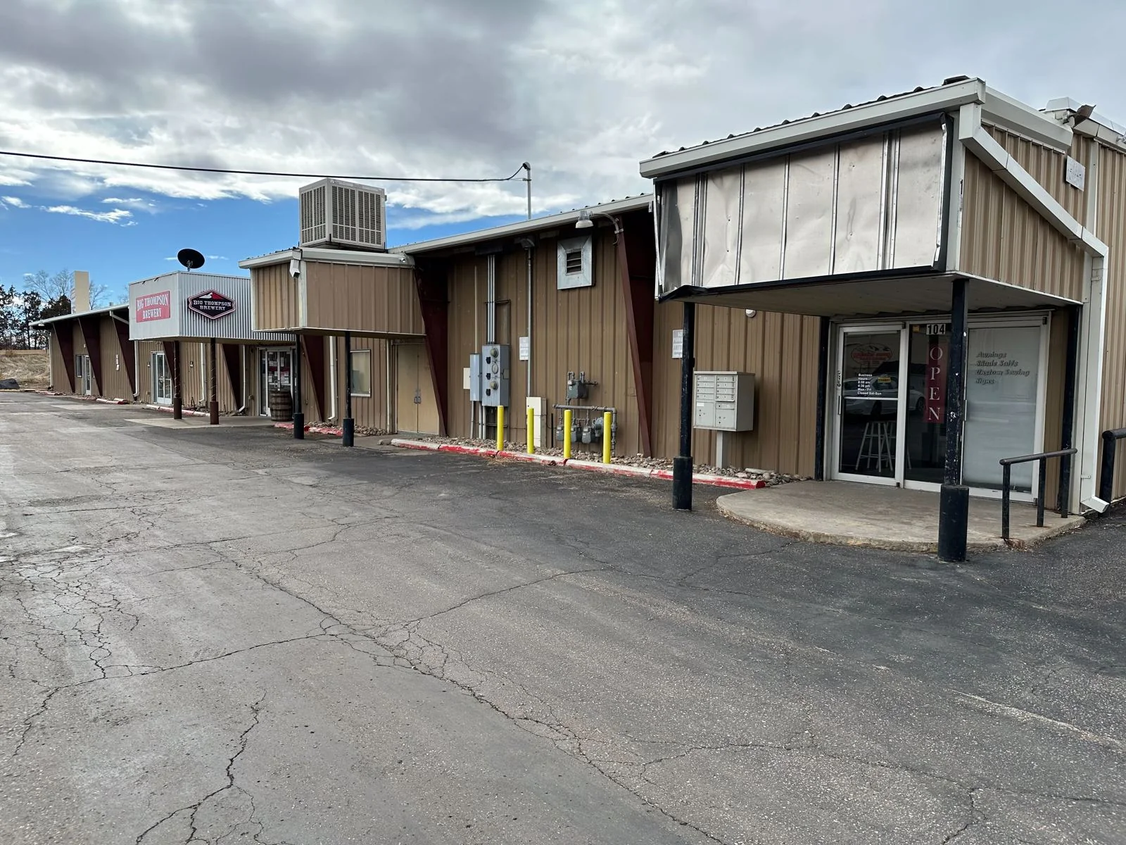 Industrial in Loveland, CO — Sale in Loveland, CO, photo 6 of 6