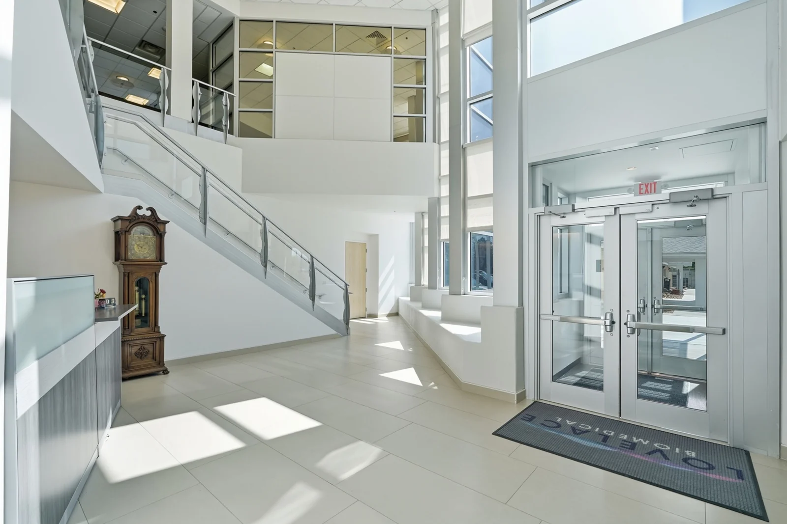 Lovelace Biomedical Building — Lease in Albuquerque, NM, photo 3 of 8