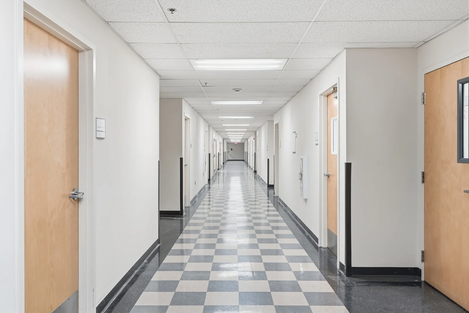 Lovelace Biomedical Building — Lease in Albuquerque, NM, photo 6 of 8