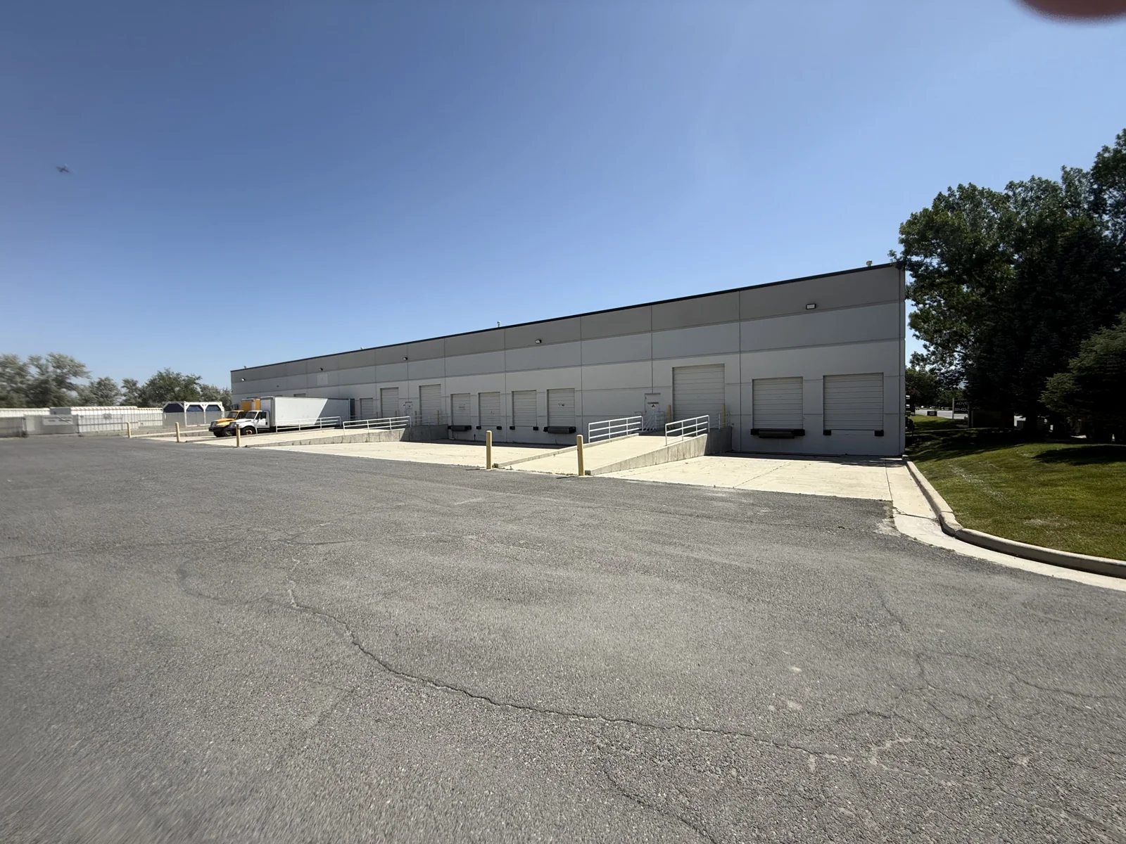 3350 West Directors Row, Bldg B — Lease in Salt Lake City, UT, photo 2 of 2