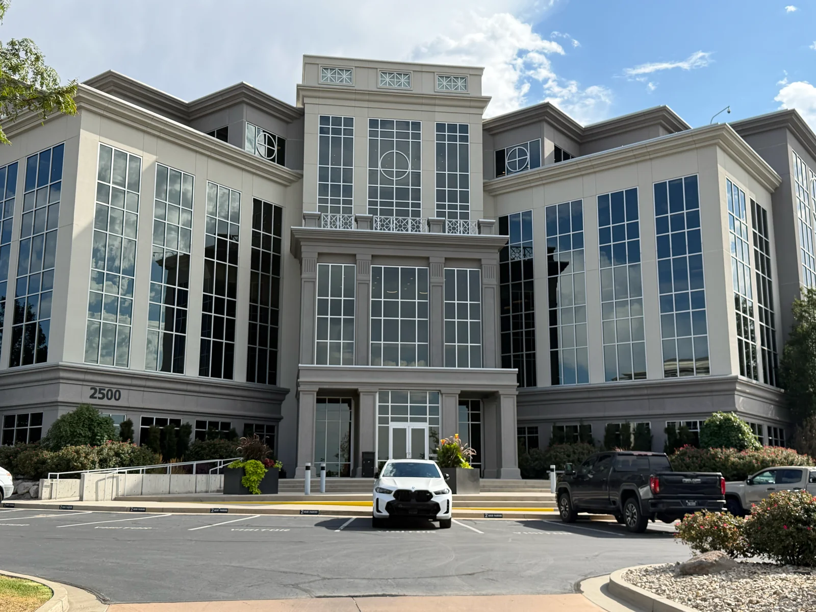 Thanksgiving Park III — Lease in Lehi, UT, photo 1 of 8