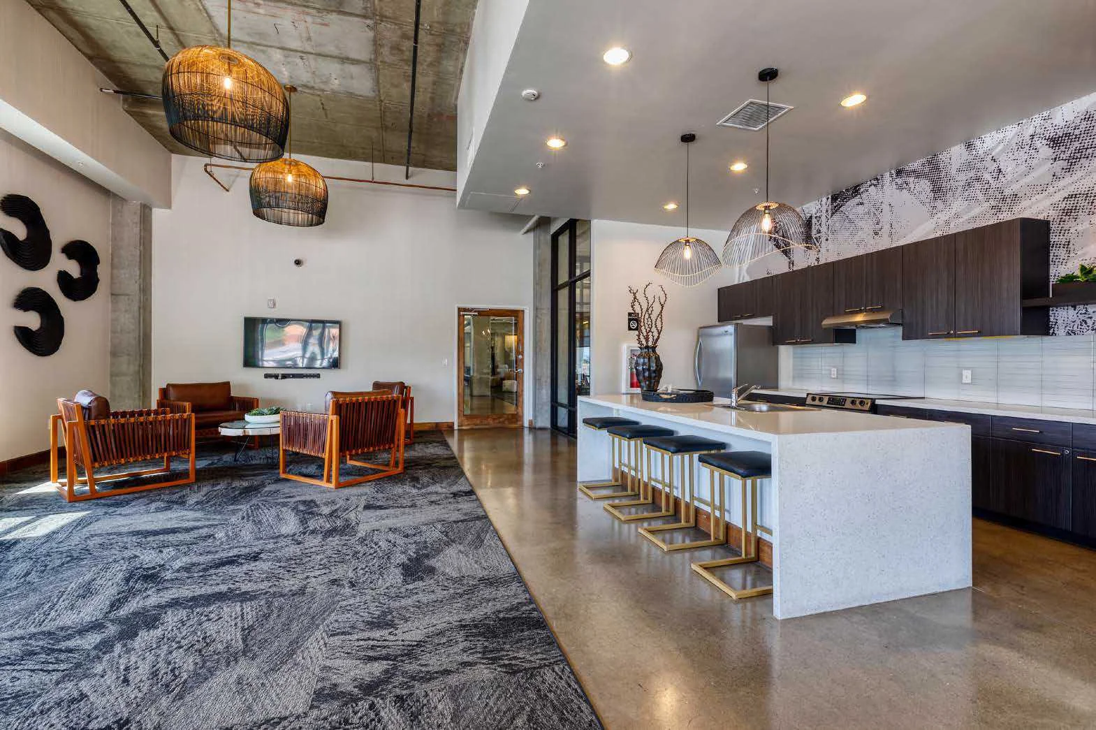 Agave 350 | 350 E Congress St, Tucson, AZ 85701 — Lease in Tucson, AZ, photo 2 of 3