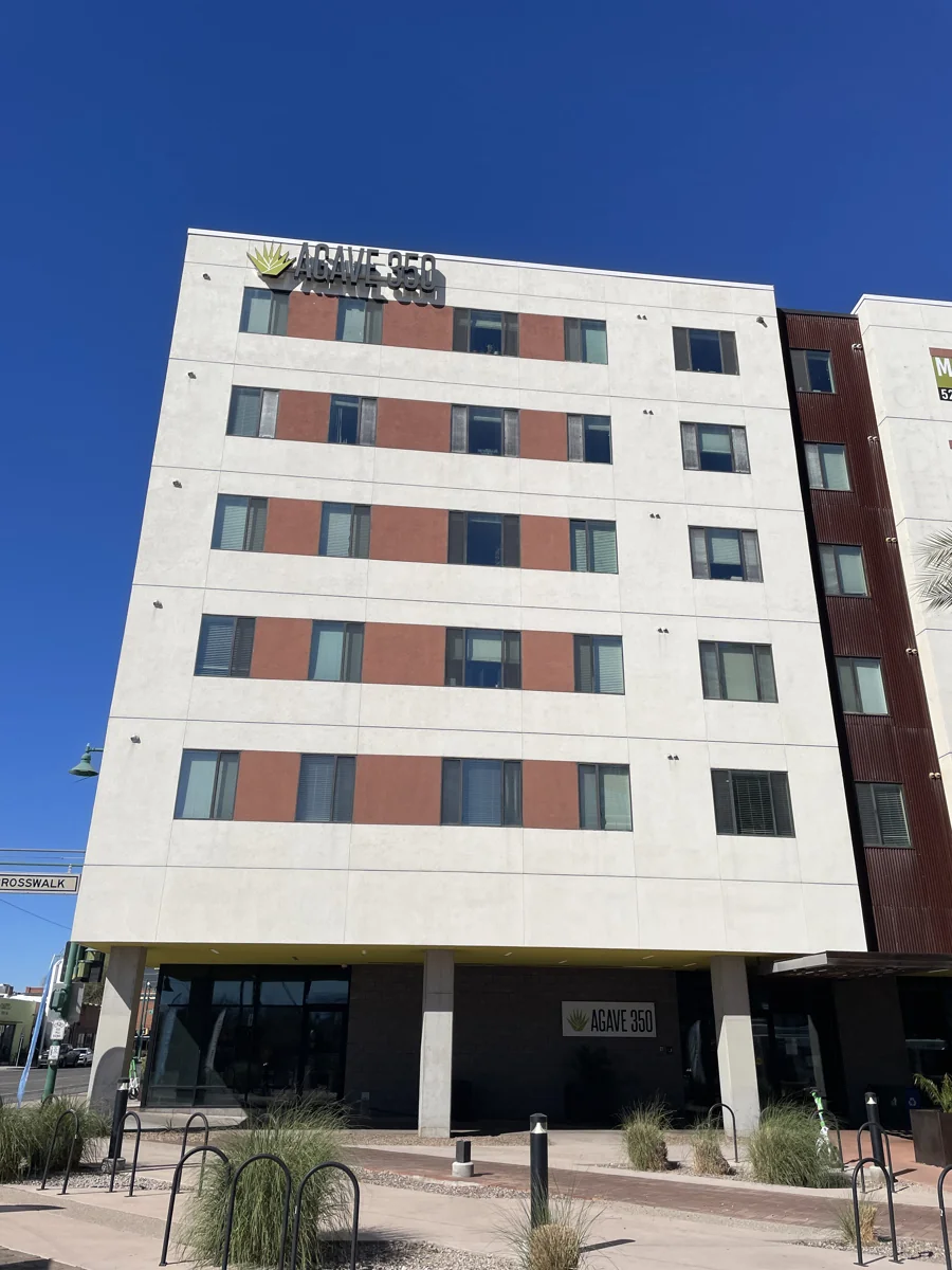 Agave 350 | 350 E Congress St, Tucson, AZ 85701 — Lease in Tucson, AZ, photo 3 of 3
