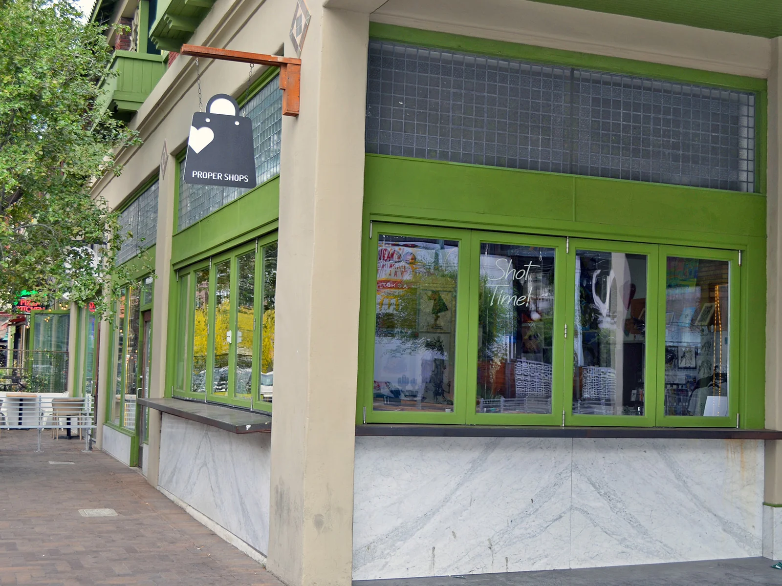 Retail in Tucson, AZ — Lease in Tucson, AZ, photo 2 of 6