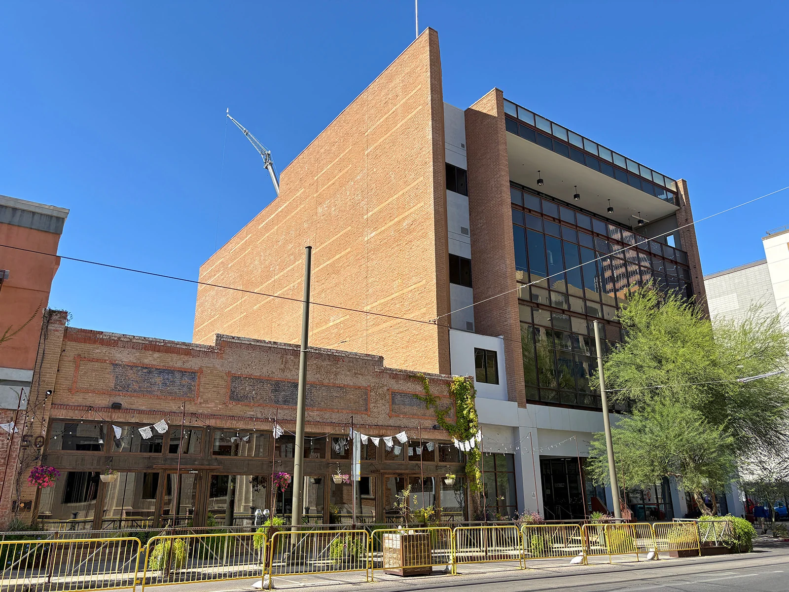 Retail in Tucson, AZ — Lease in Tucson, AZ, photo 5 of 6
