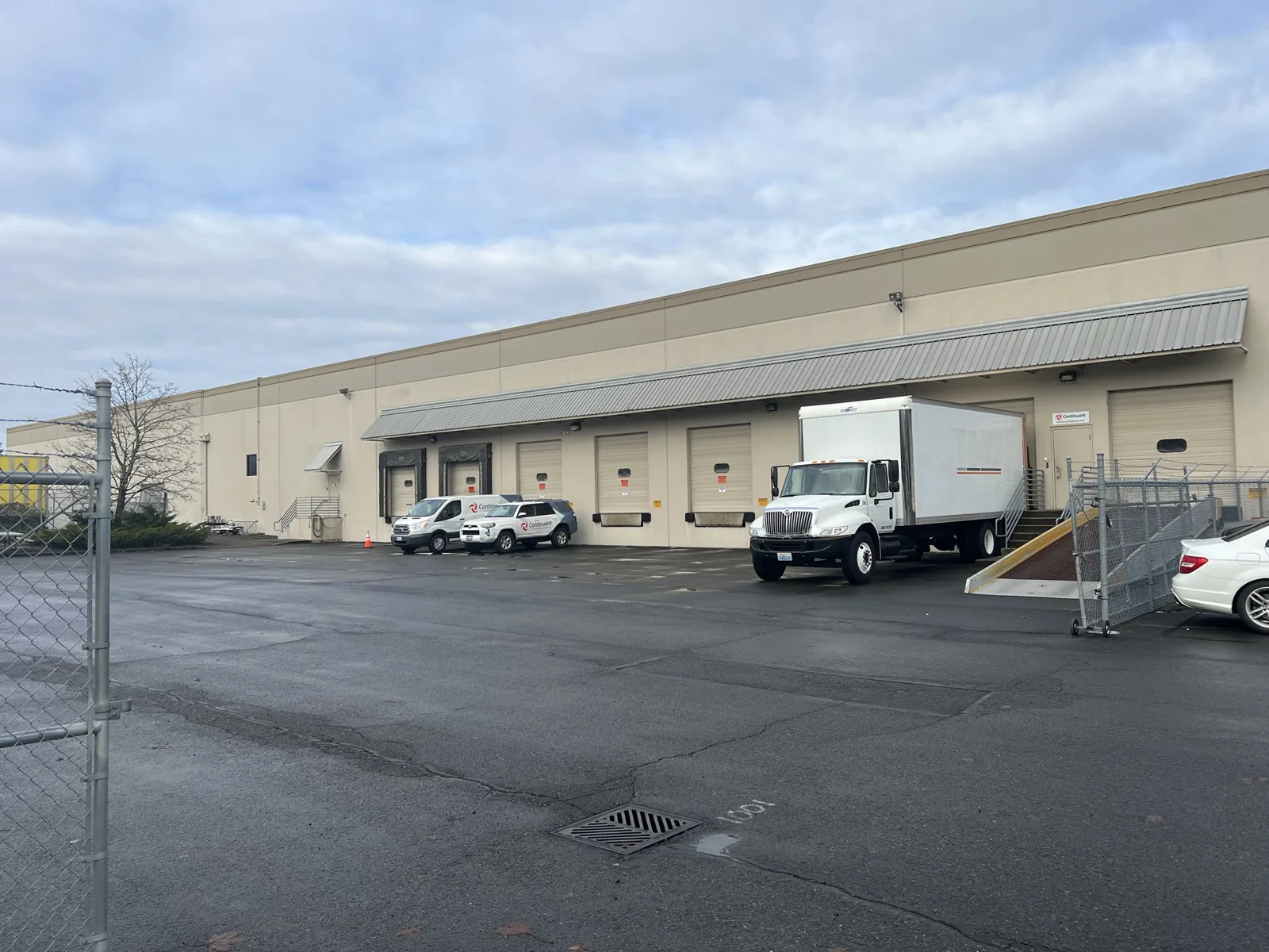 Continuant Building - Suite A — Lease in Fife, WA, photo 1 of 1