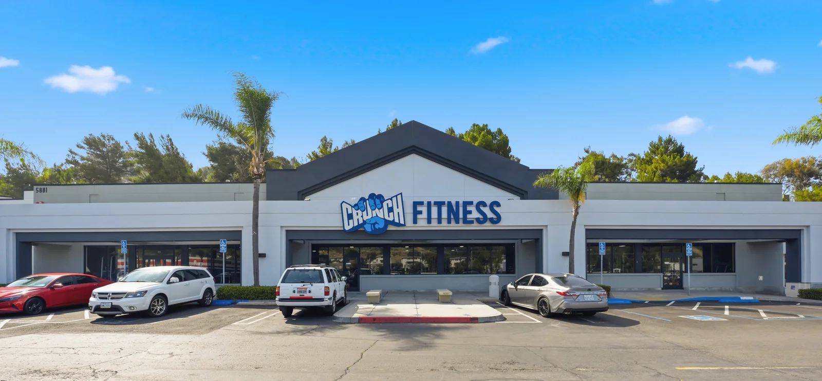University Square — Lease in San Diego, CA, photo 4 of 8